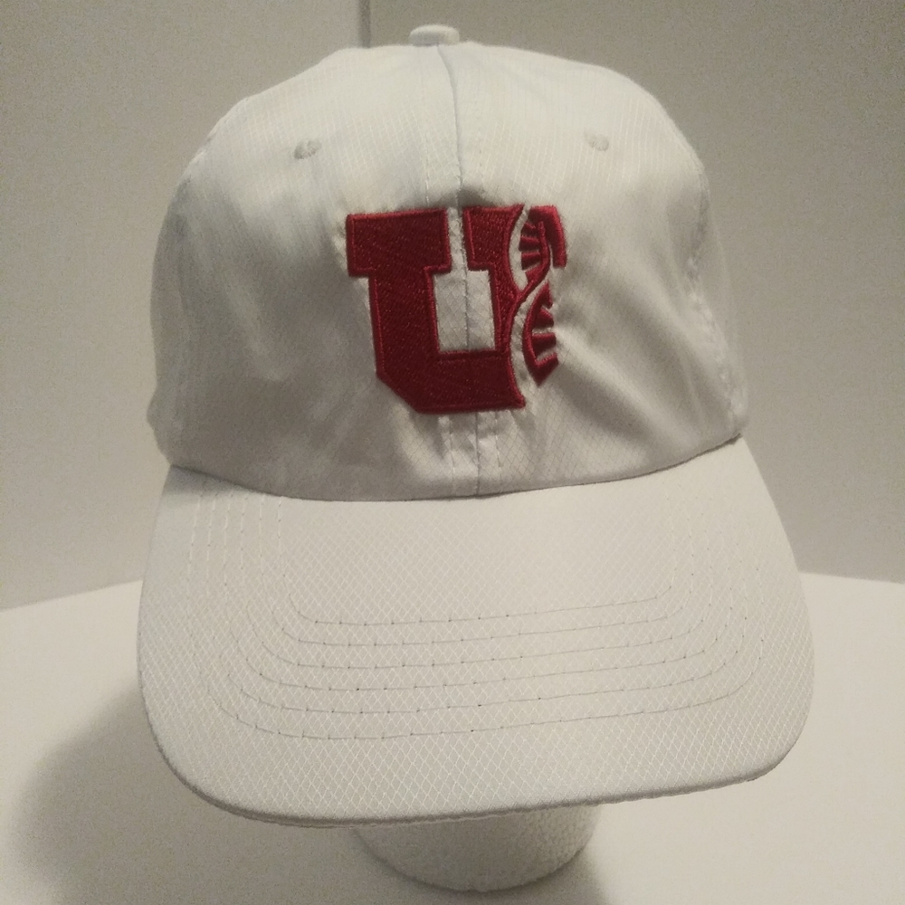 University of Utah hat